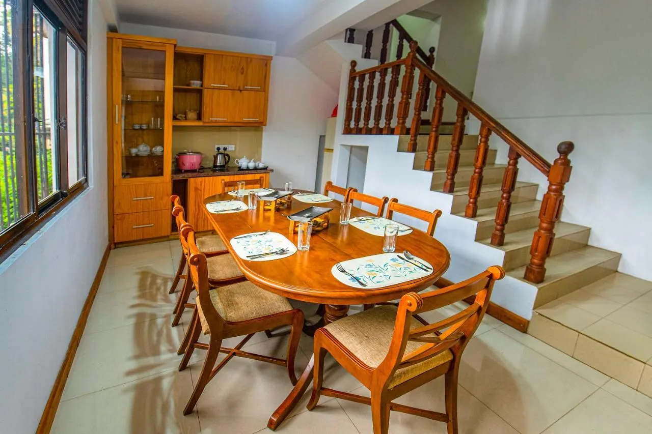 Aa Bungalow Apartment Kandy
